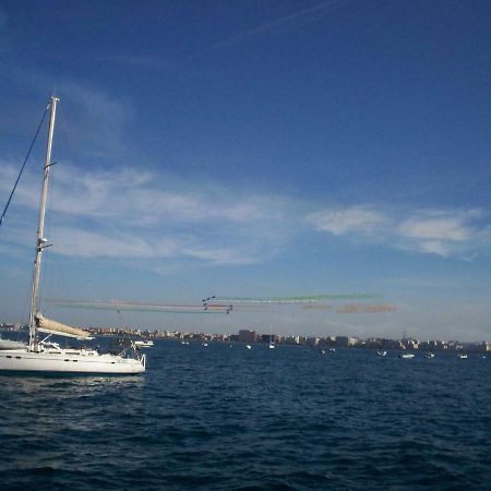 Khatuna Home Bari Bagian luar foto