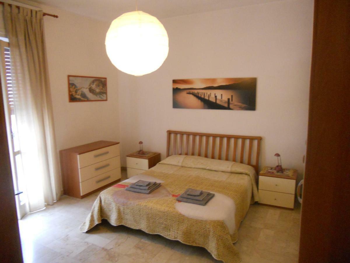 Khatuna Home Bari Bagian luar foto