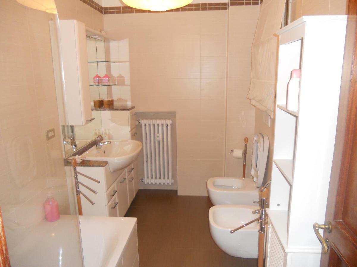 Khatuna Home Bari Bagian luar foto